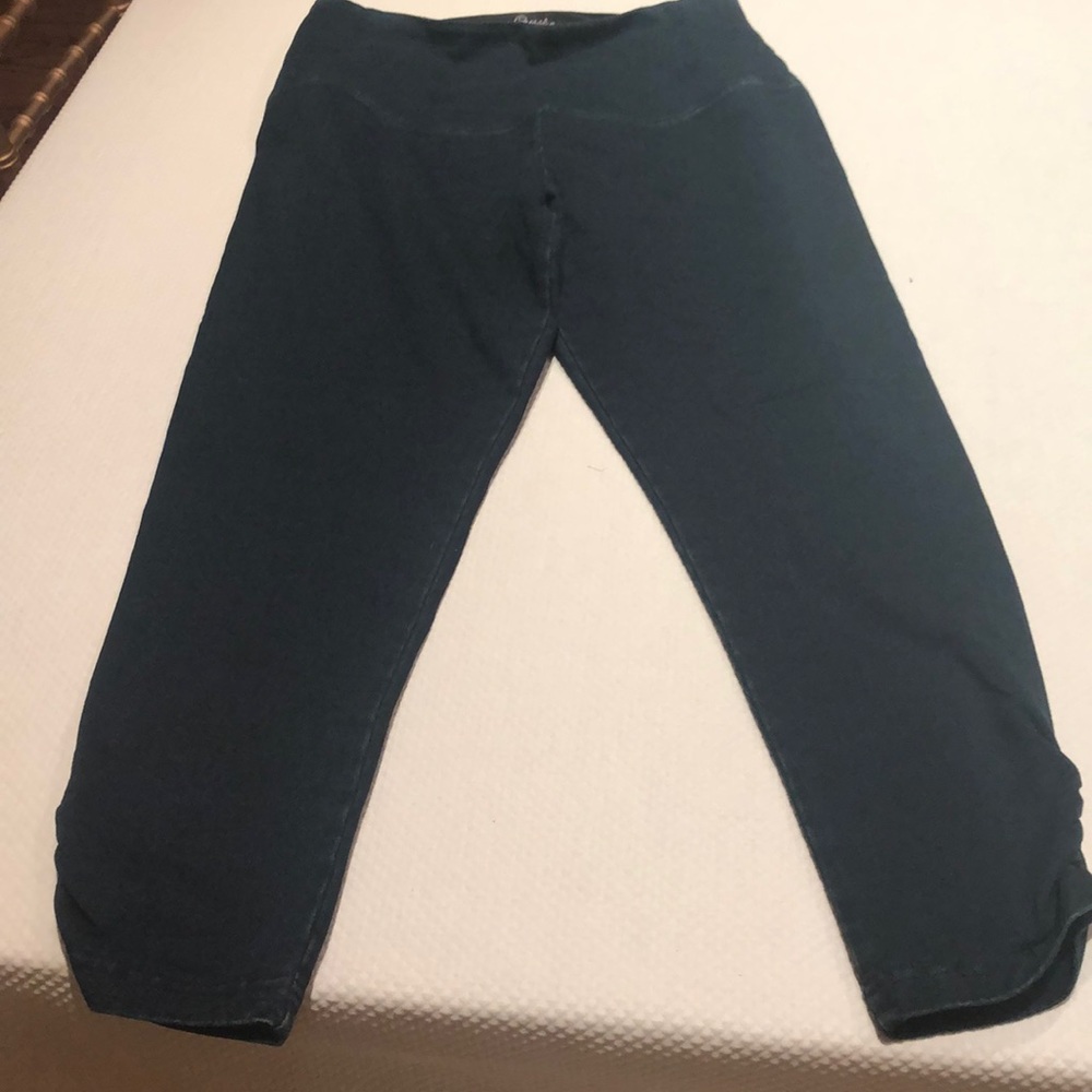 Lysse denim Capri